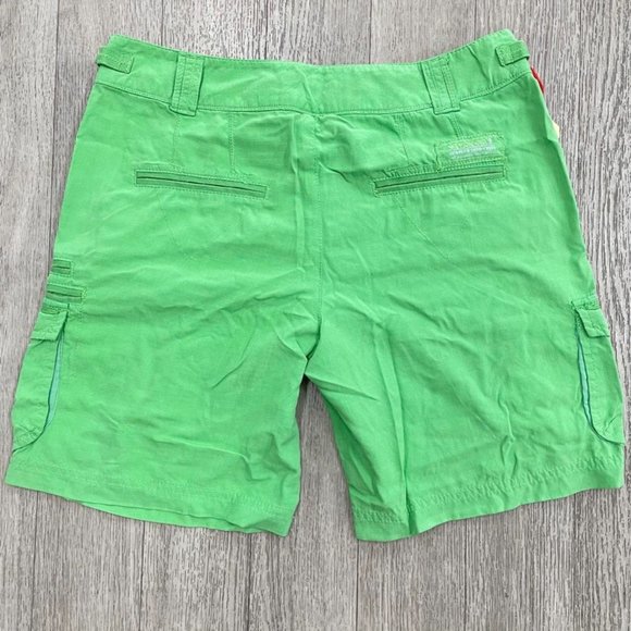 Danang vintage cargo shorts S - Picture 4 of 5